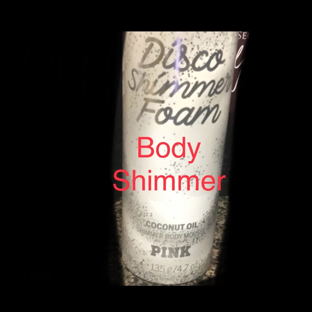 AMAZING LATHER.🌹FREE SPONGE VICTORIA SECRET 🌹Cloud Wash Or Body Shimmer. - Picture 5 of 5